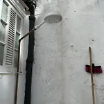 Casa Em Copacabana Proxima A Praia E Metro