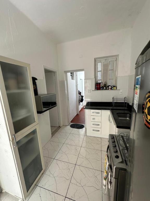 Casa Em Copacabana Proxima A E Metro Casa de férias *