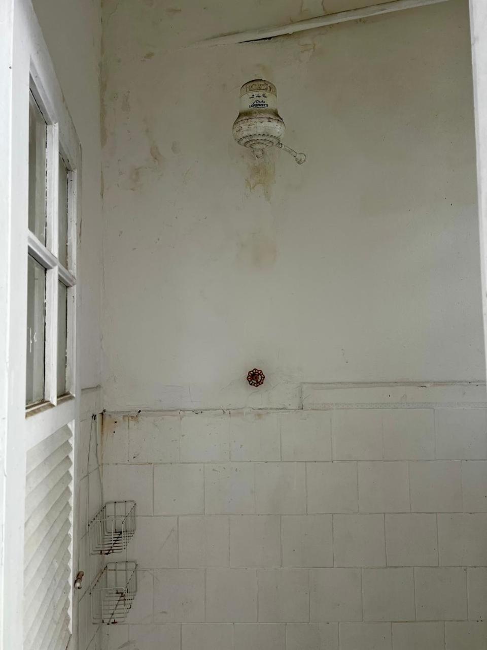 Casa Em Copacabana Proxima A E Metro Rio de Janeiro