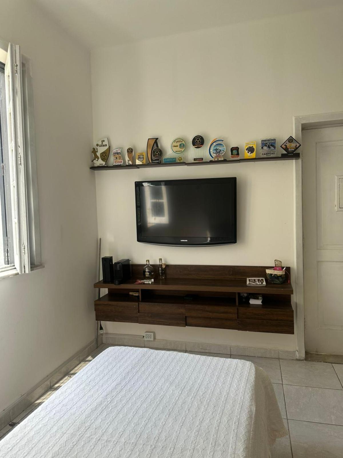 Casa de férias Casa Em Copacabana Proxima A E Metro Rio de Janeiro