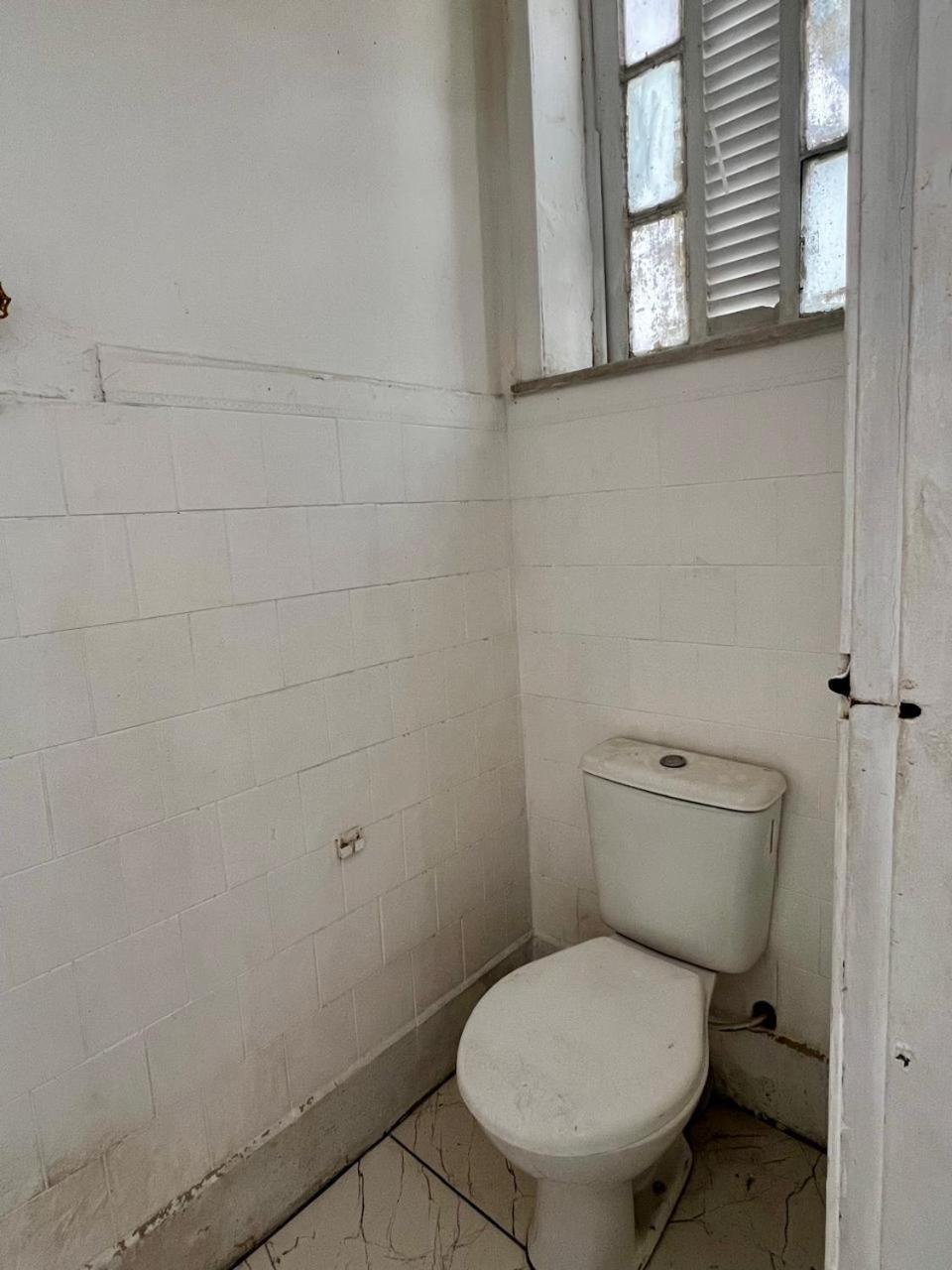 Casa Em Copacabana Proxima A E Metro *