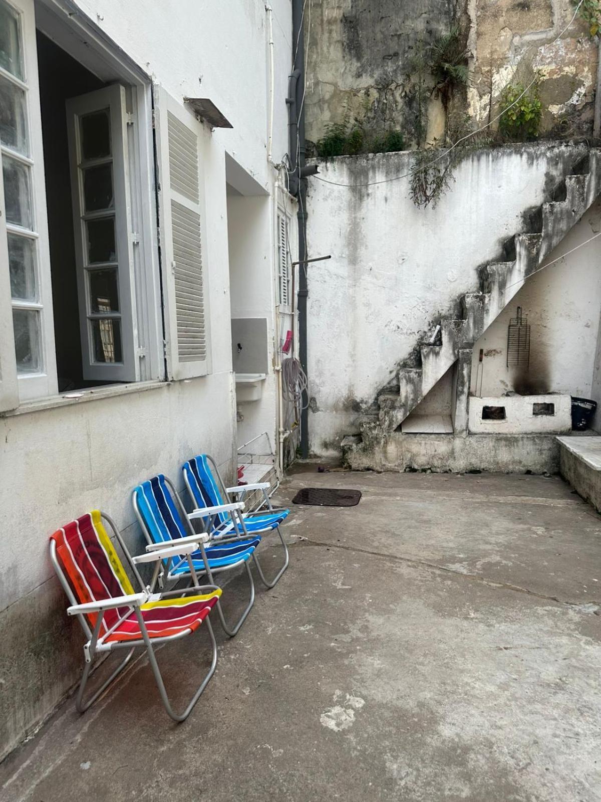 Casa Em Copacabana Proxima A E Metro Casa de férias