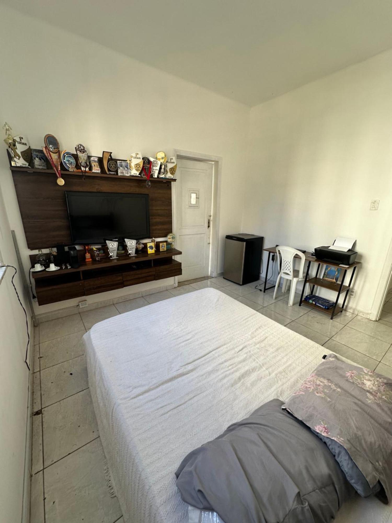 Casa de férias Casa Em Copacabana Proxima A E Metro