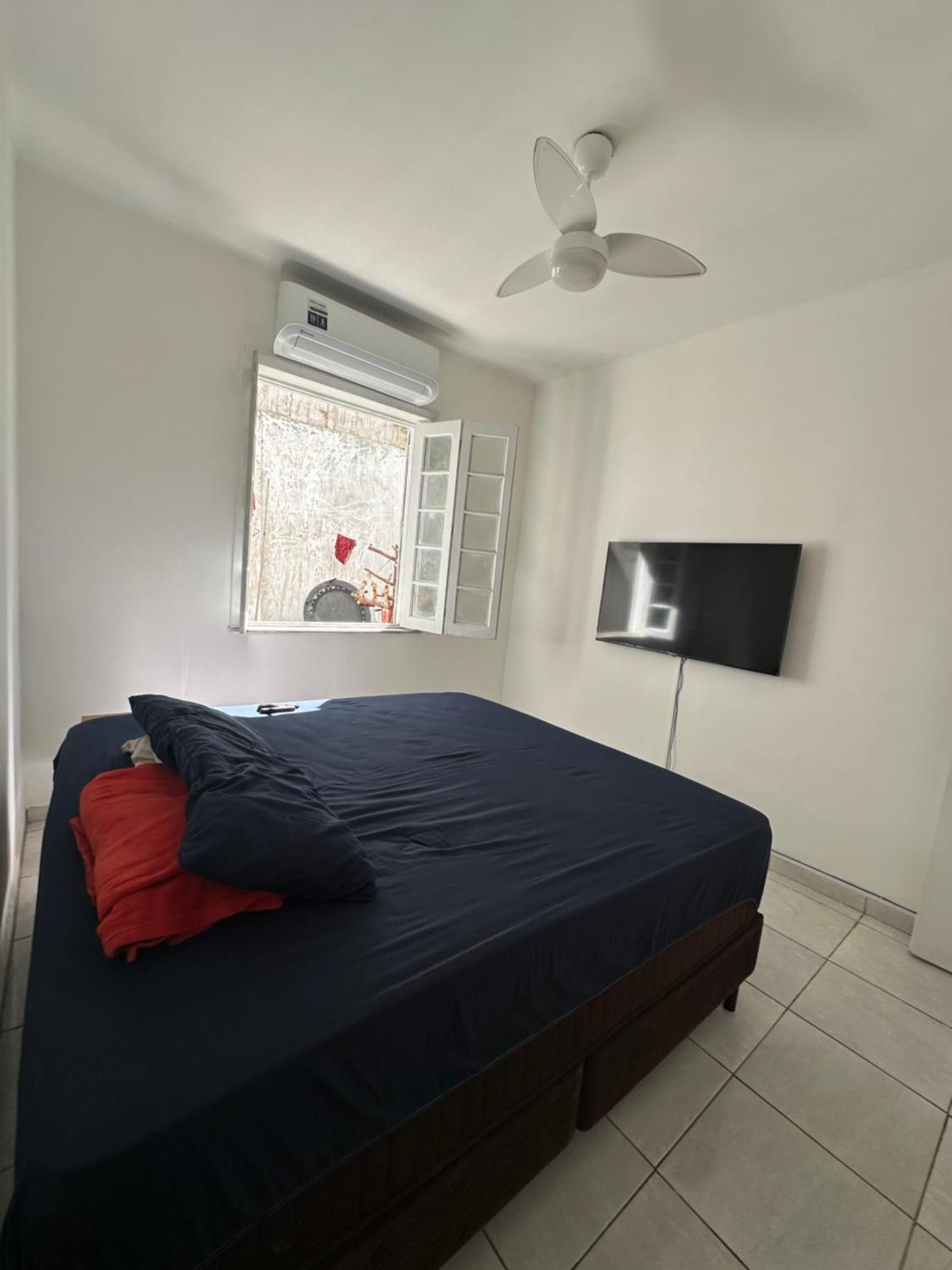 Casa Em Copacabana Proxima A E Metro Casa de férias *