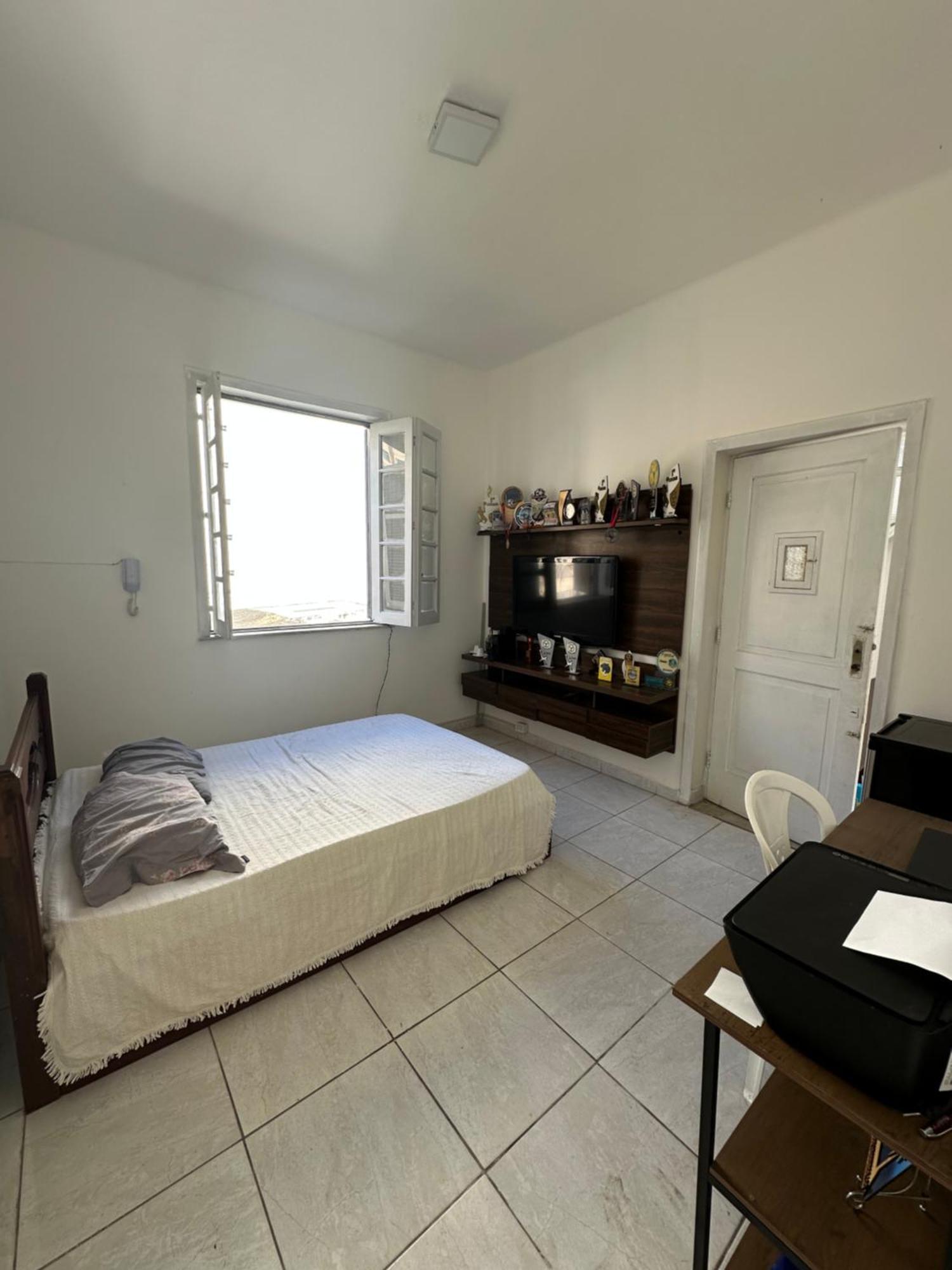 Casa Em Copacabana Proxima A E Metro Rio de Janeiro