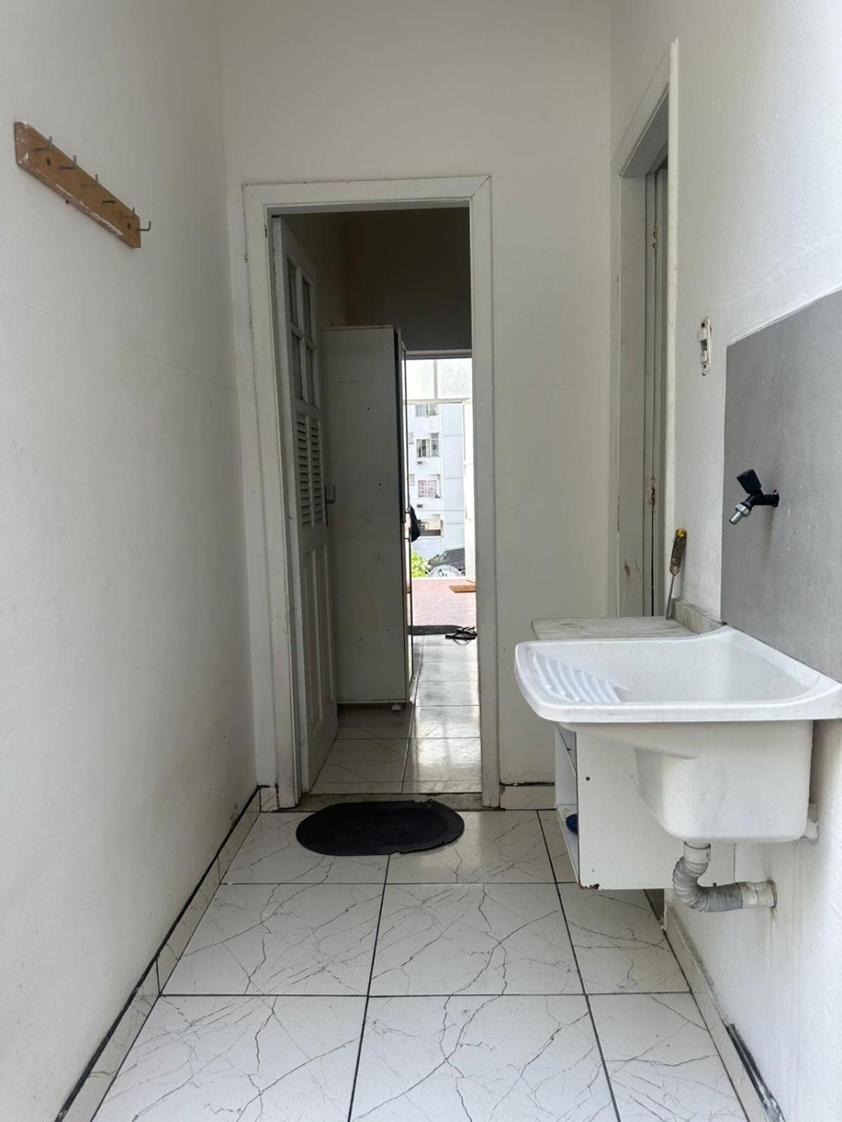 Casa Em Copacabana Proxima A E Metro Сasa de vacaciones Río de Janeiro