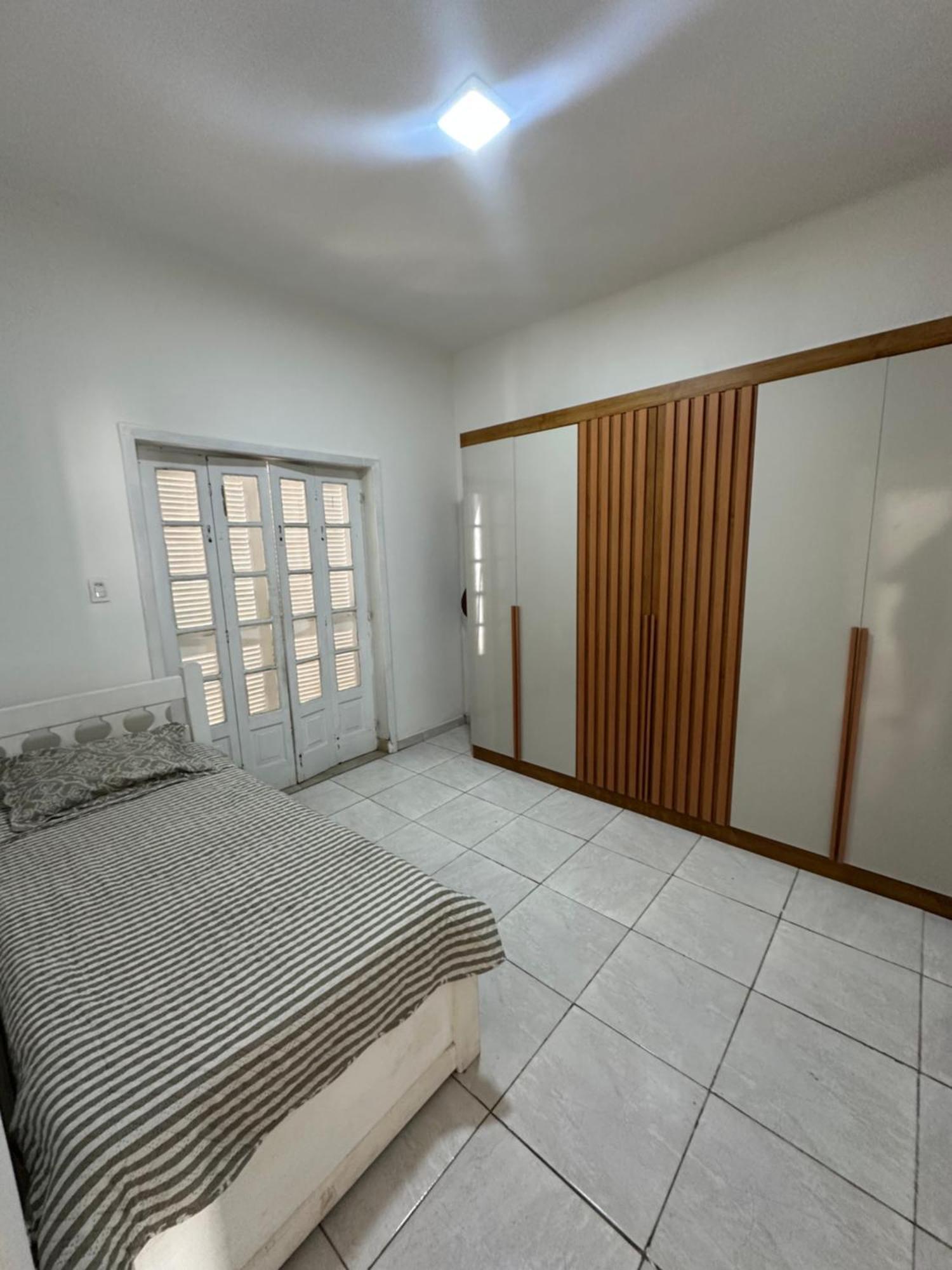 Сasa de vacaciones Casa Em Copacabana Proxima A E Metro Río de Janeiro